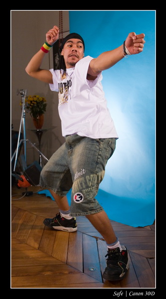 2006 - 12 - Video klyve riddim - 177